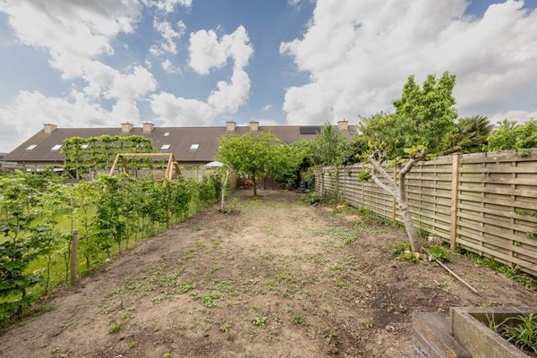 Huis optie koop / Heule