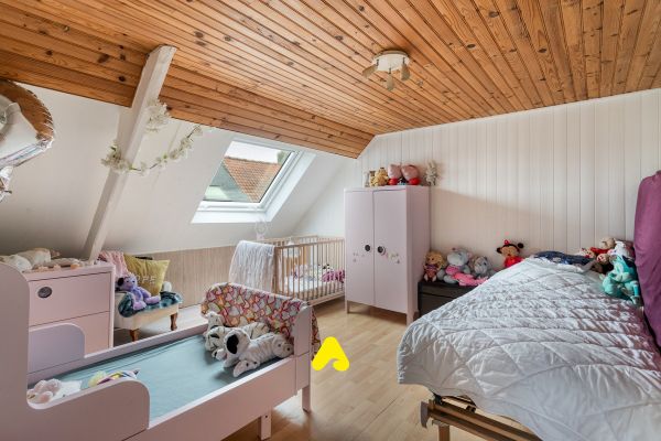 Huis te koop / De Panne