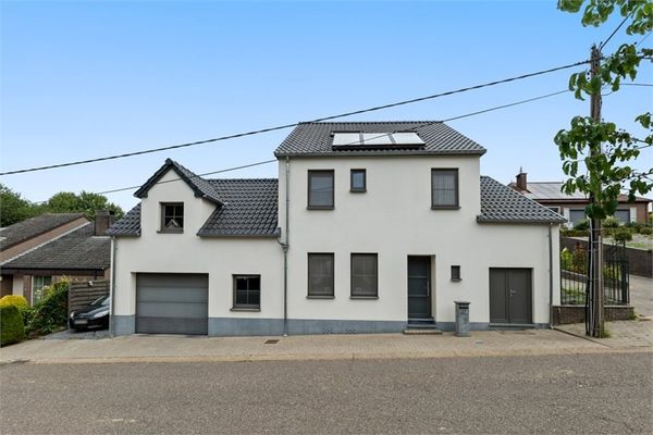 Huis
                            te koop in Tongeren-Borgloon