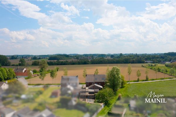 Huis te koop / Scheldewindeke