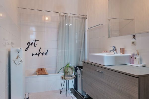 Appartement verhuurd / Antwerpen