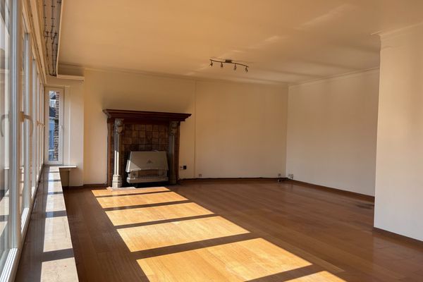 Appartement te huur / Hasselt