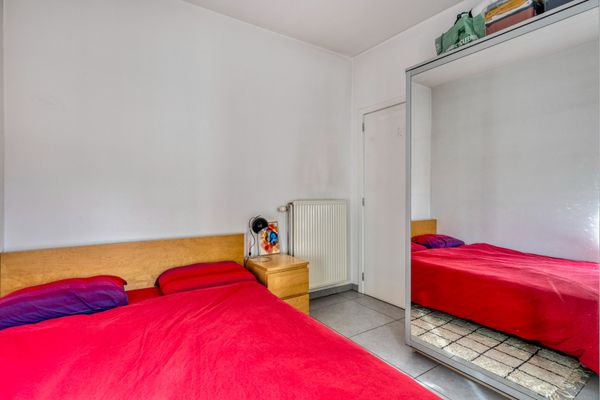 Appartement verkocht / Antwerpen