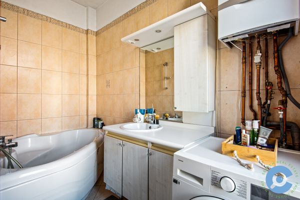 Appartement te koop / Antwerpen