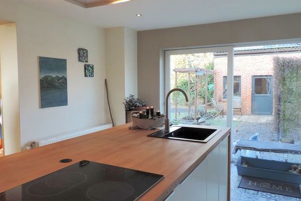 Huis verkocht / Heusden-Zolder