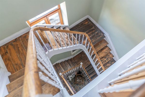 Huis te koop / Hoegaarden