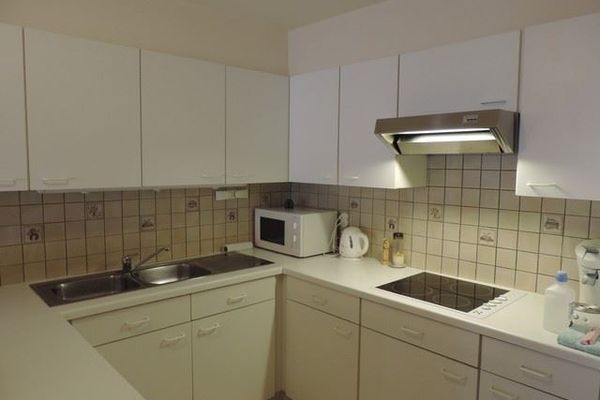 Appartement verkocht / Tessenderlo