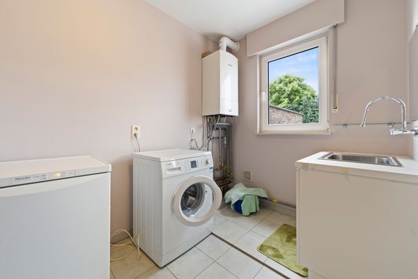 Appartement te koop / Houthalen-Helchteren