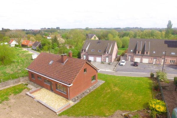 Huis te koop / Horebeke