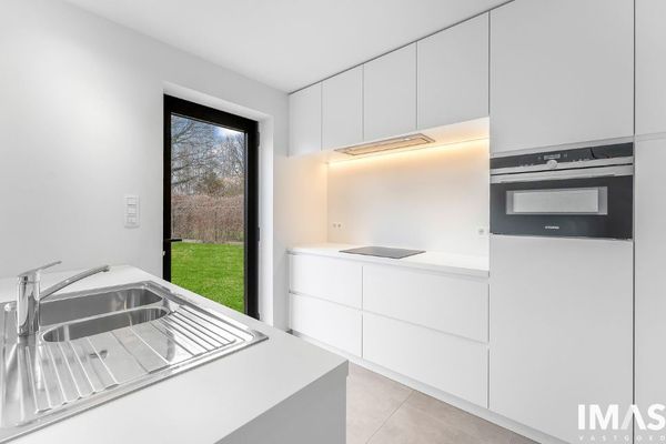 Huis te huur / Spalbeek