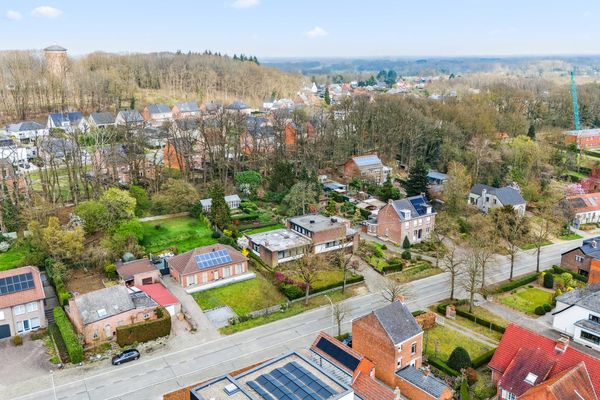 Huis te koop / Heist-op-den-Berg