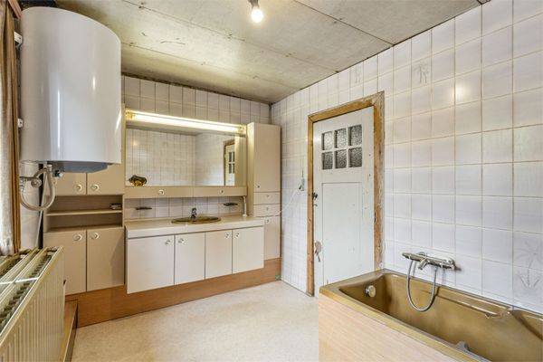 Huis te koop / Genk