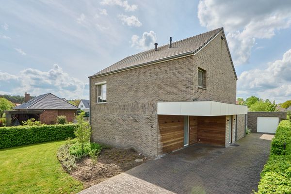 Huis
                            te koop in Lommel