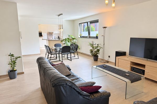 Appartement
                                te koop
                                in Zutendaal