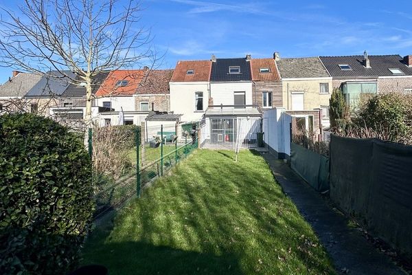 Huis te koop / Leuven