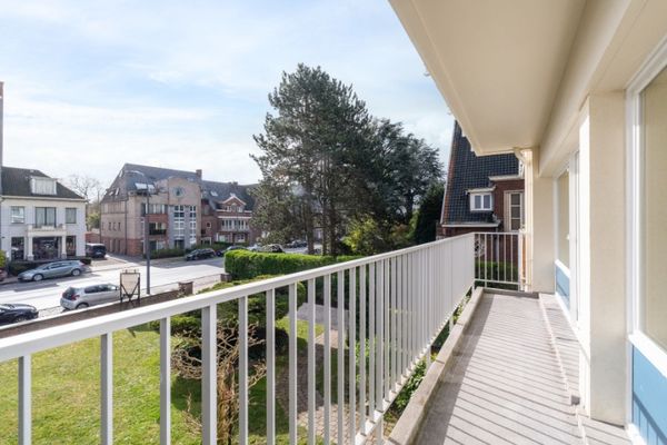 Appartement
                            te koop in Gent