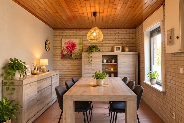 Huis te huur / Houthulst