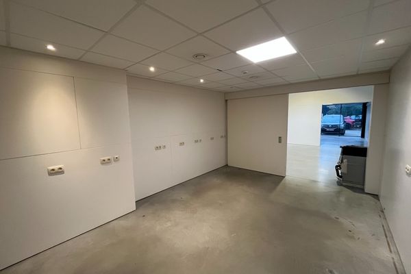 Industrieel te huur / Herk-de-Stad