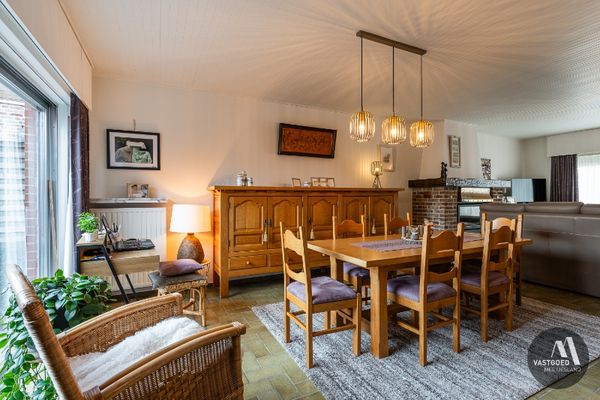 Huis te koop / Eeklo