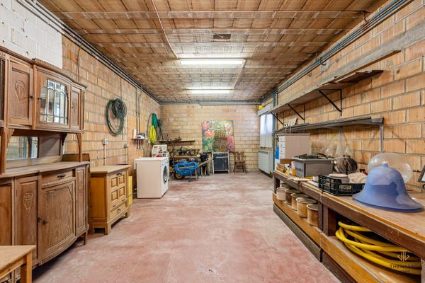 Huis te koop / Sint-Truiden