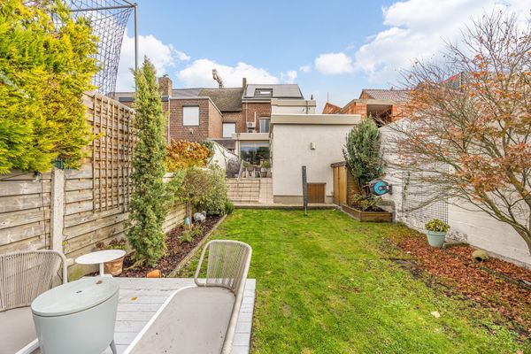 Huis te koop / Sint-Truiden