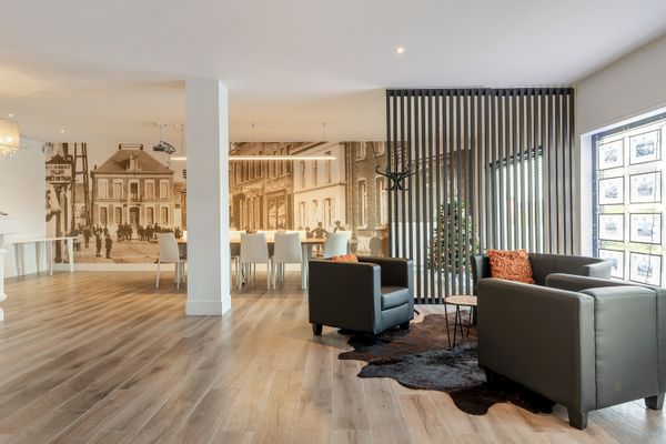 Kantoor te koop / Heist-op-den-Berg