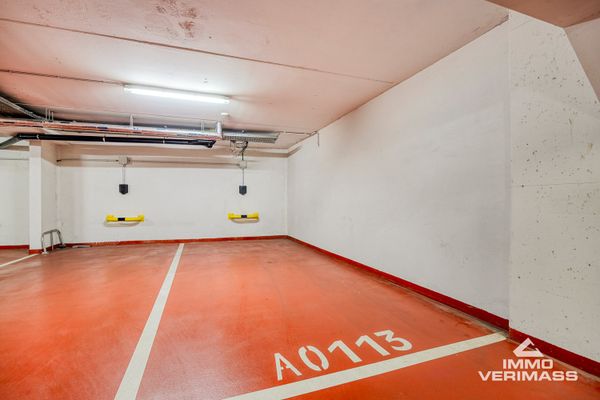 Appartement te koop / Leuven