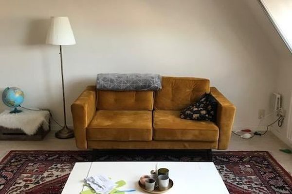  te huur / Mechelen