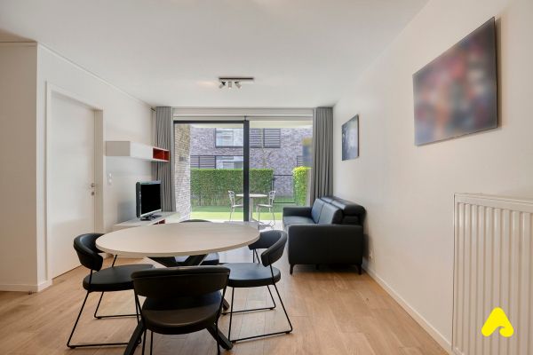 Appartements de vie assistés a vendre / Coxyde
