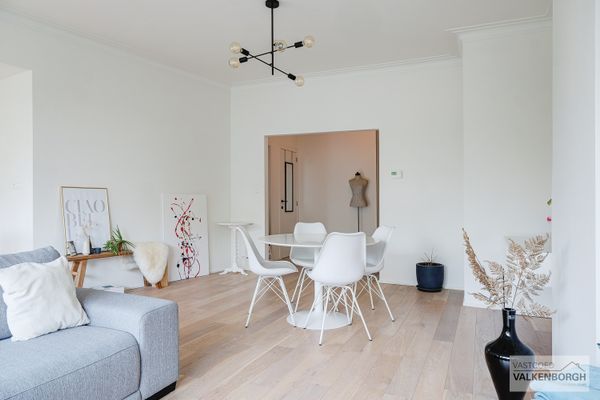 Appartement te huur / Hasselt