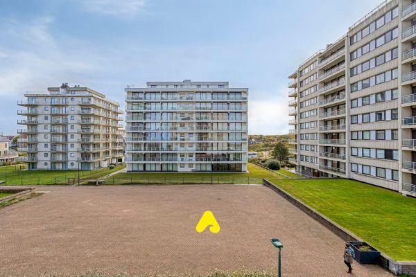 Appartement a vendre / La Panne