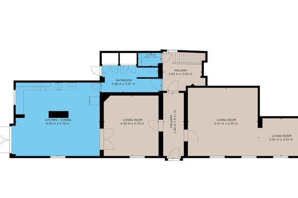 Huis te koop / Maasmechelen