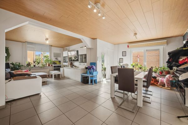 Huis te koop / Itegem