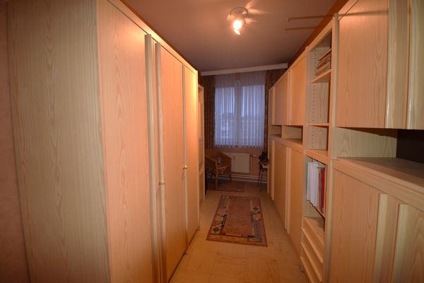 Appartement a vendre / Koekelberg