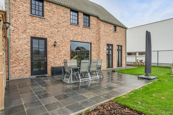 Huis te koop / Sint-Truiden