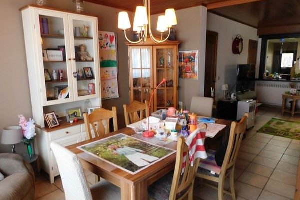 Huis verhuurd / Koersel