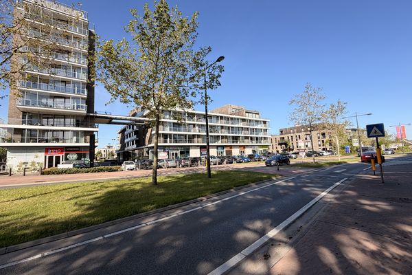 Appartement te huur / Hasselt