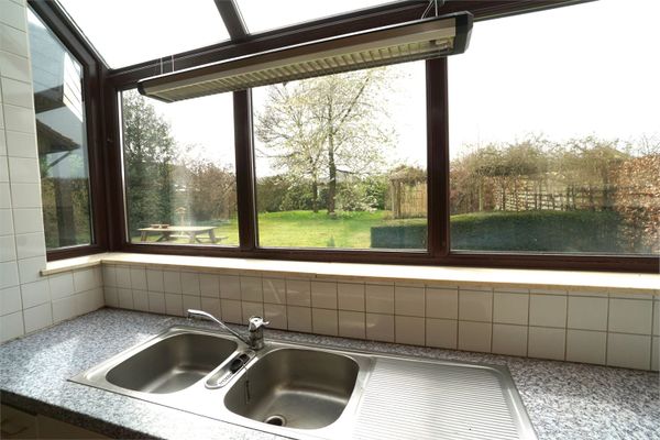 Huis te koop / Veerle