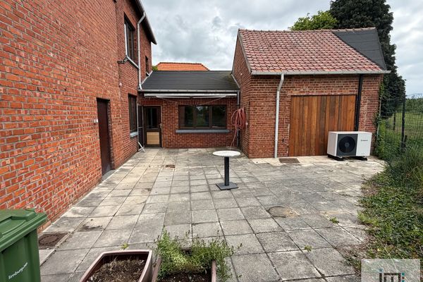 Huis te huur / Sint-Truiden