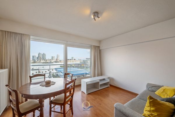 Appartement te huur / Oostende