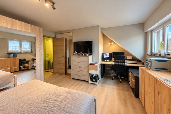 Huis te koop / Bertem