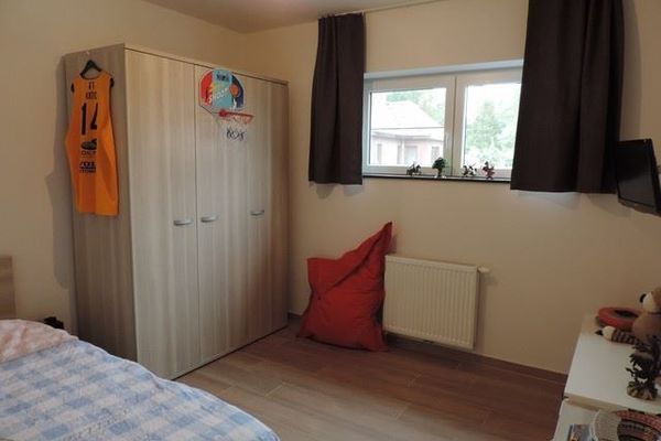 Huis verhuurd / Beringen