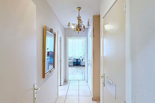 Appartement te huur / Langemark-Poelkapelle