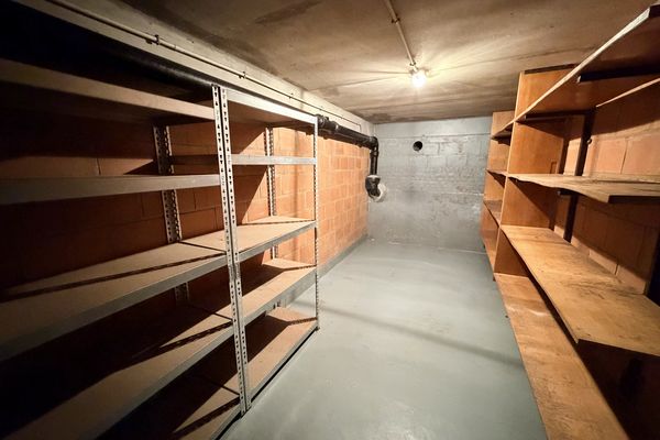 Appartement te koop / Genk