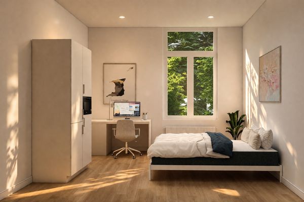 Appartement te koop / Leuven