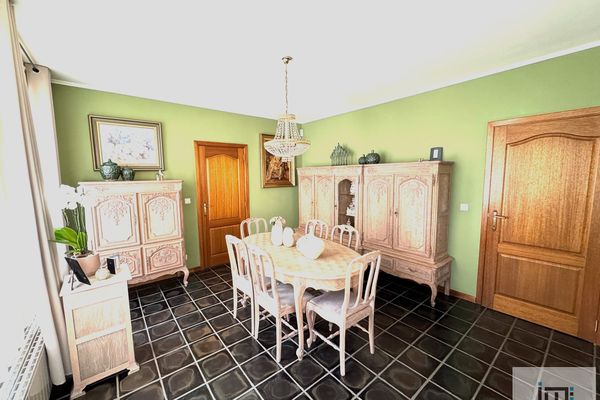 Huis te koop / Borgloon