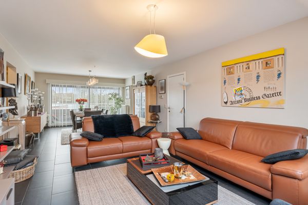 Appartement te koop / Tongeren