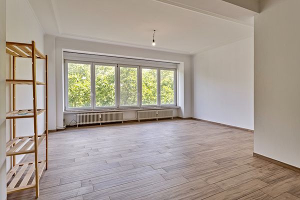 Appartement verkocht / Antwerpen