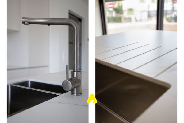 Appartement a vendre / La Panne