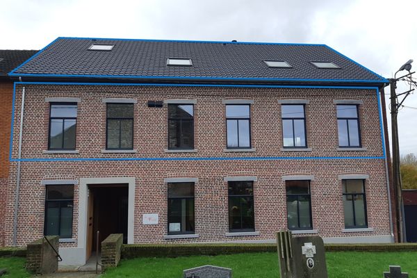 Assistentie-appartement in Holsbeek
